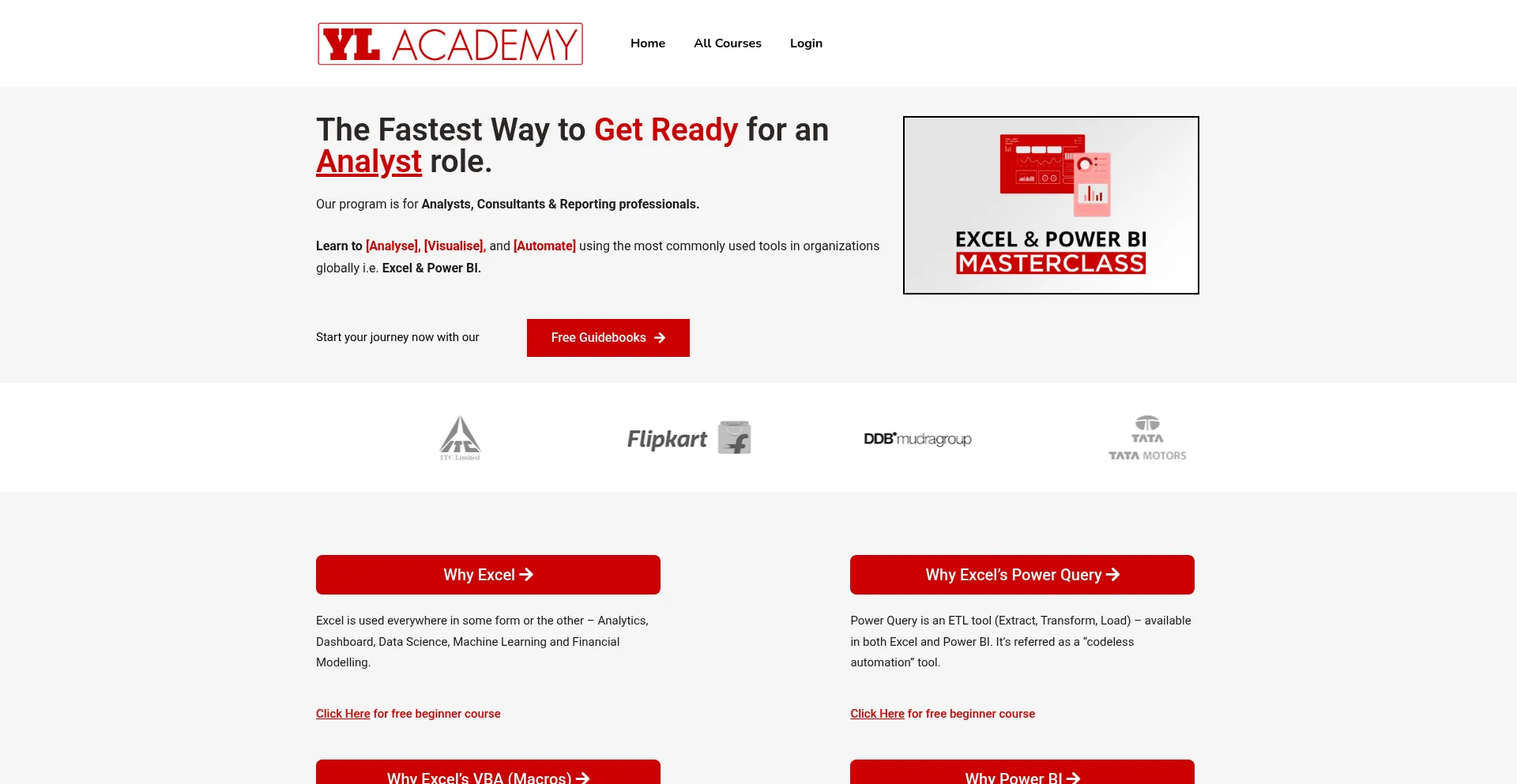 Yodalearning.com