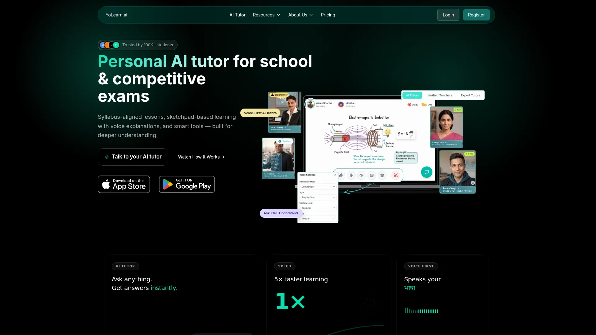 Yolearn.ai