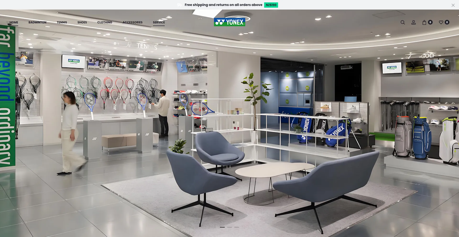 Yonexnewzealand.com