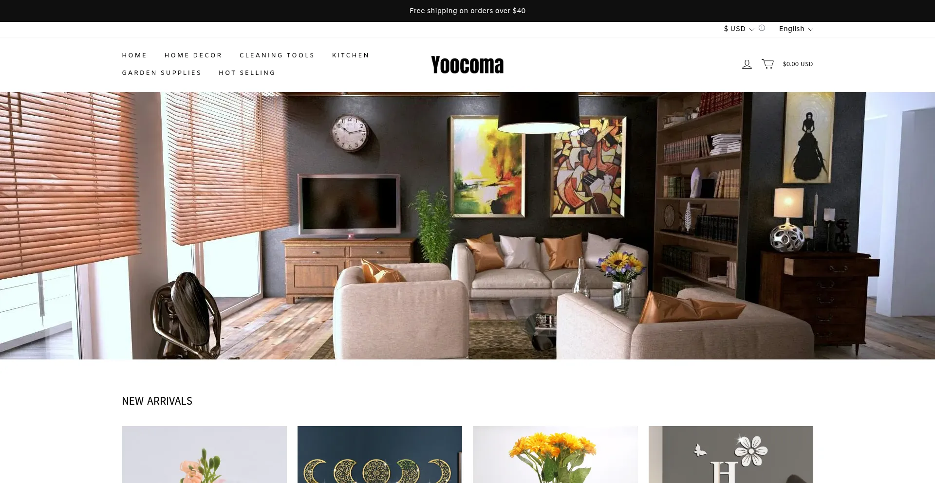 Yoocoma.com