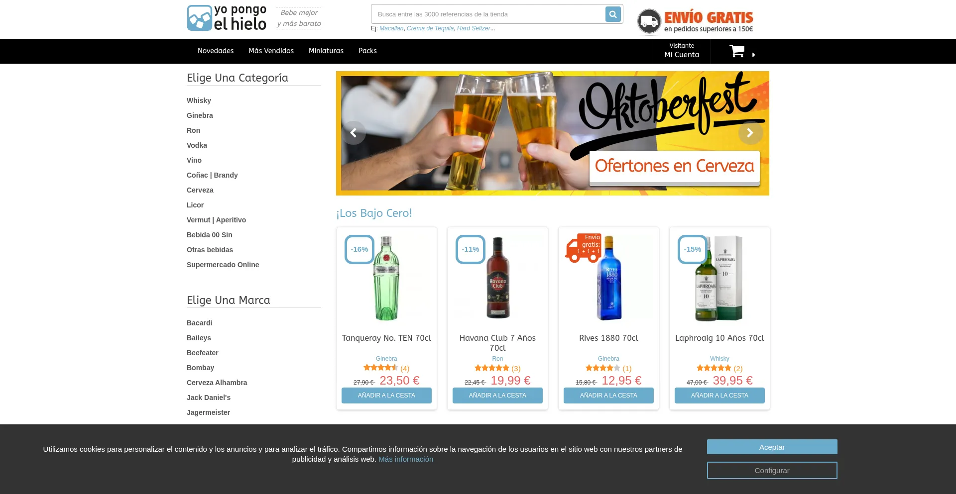 Yopongoelhielo.com 安全可靠吗？