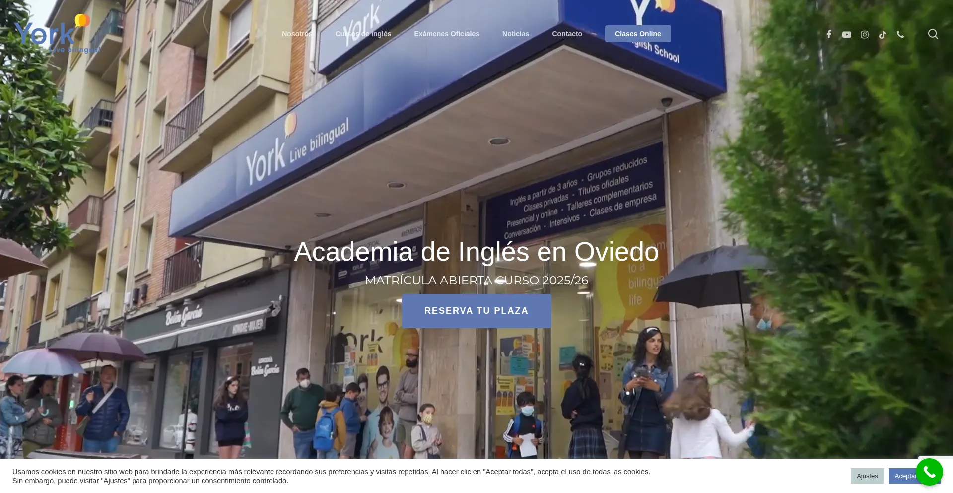 Yorkidiomas.com 安全可靠吗？