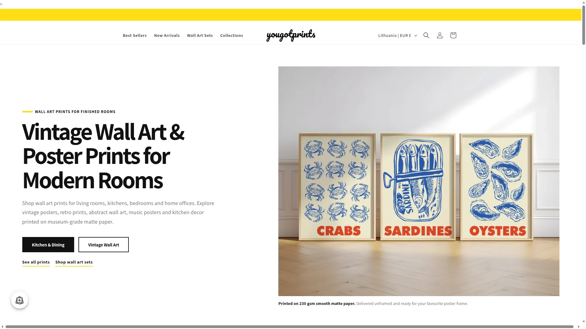 Yougotprints.com