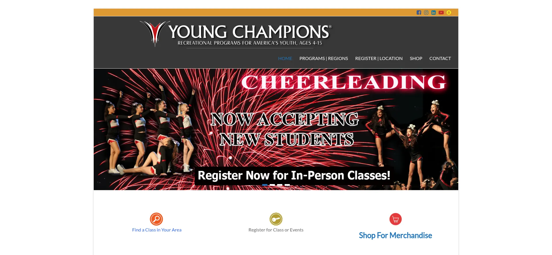 Youngchampionsgrand.org