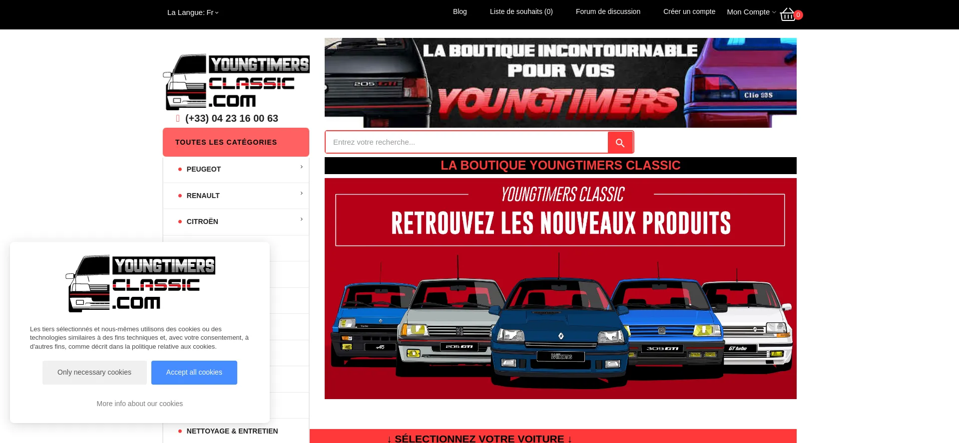 Youngtimersclassic.com
