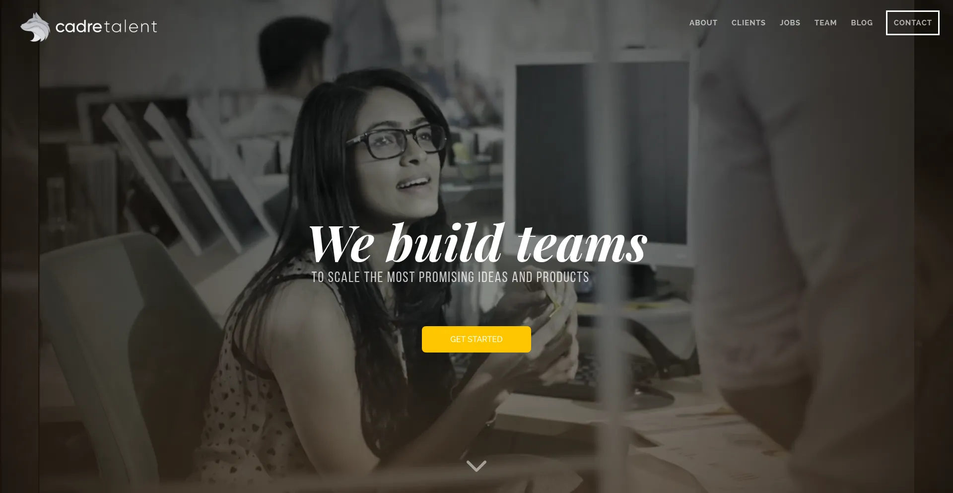 Yourcadre.com 安全可靠吗？