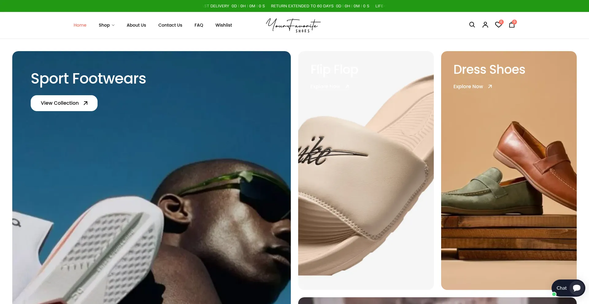 Yourfavoriteshoes.co.uk