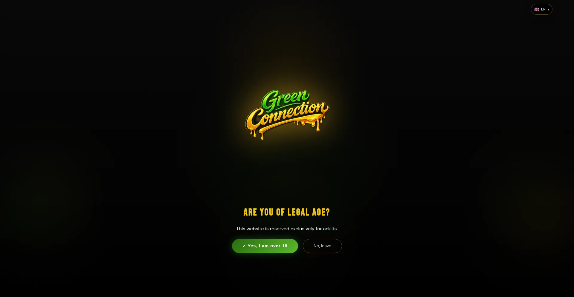 Yourgreenconnection.com