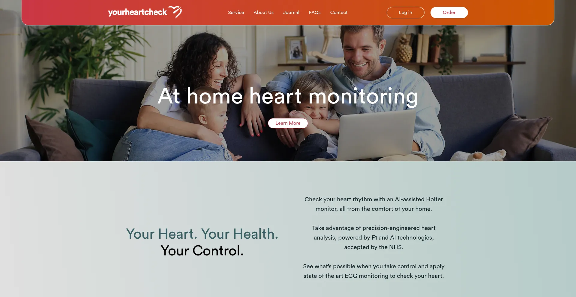 Yourheartcheck.com