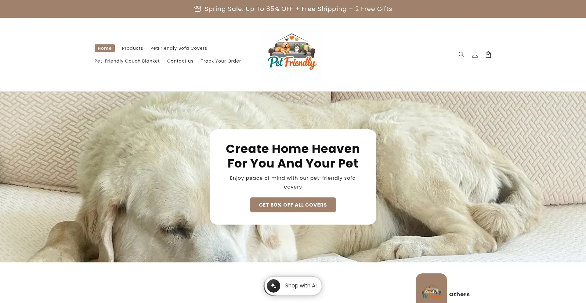Yourpetfriendly.shop