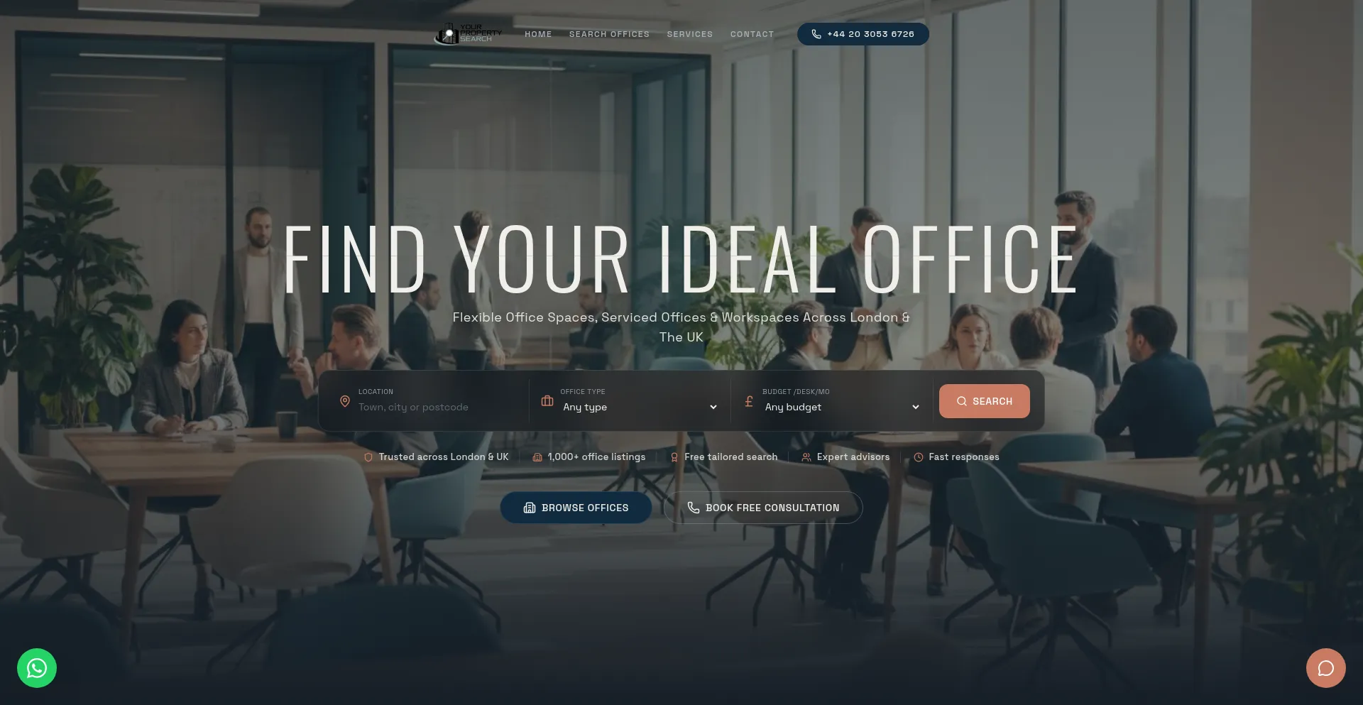Yourpropertysearch.co.uk