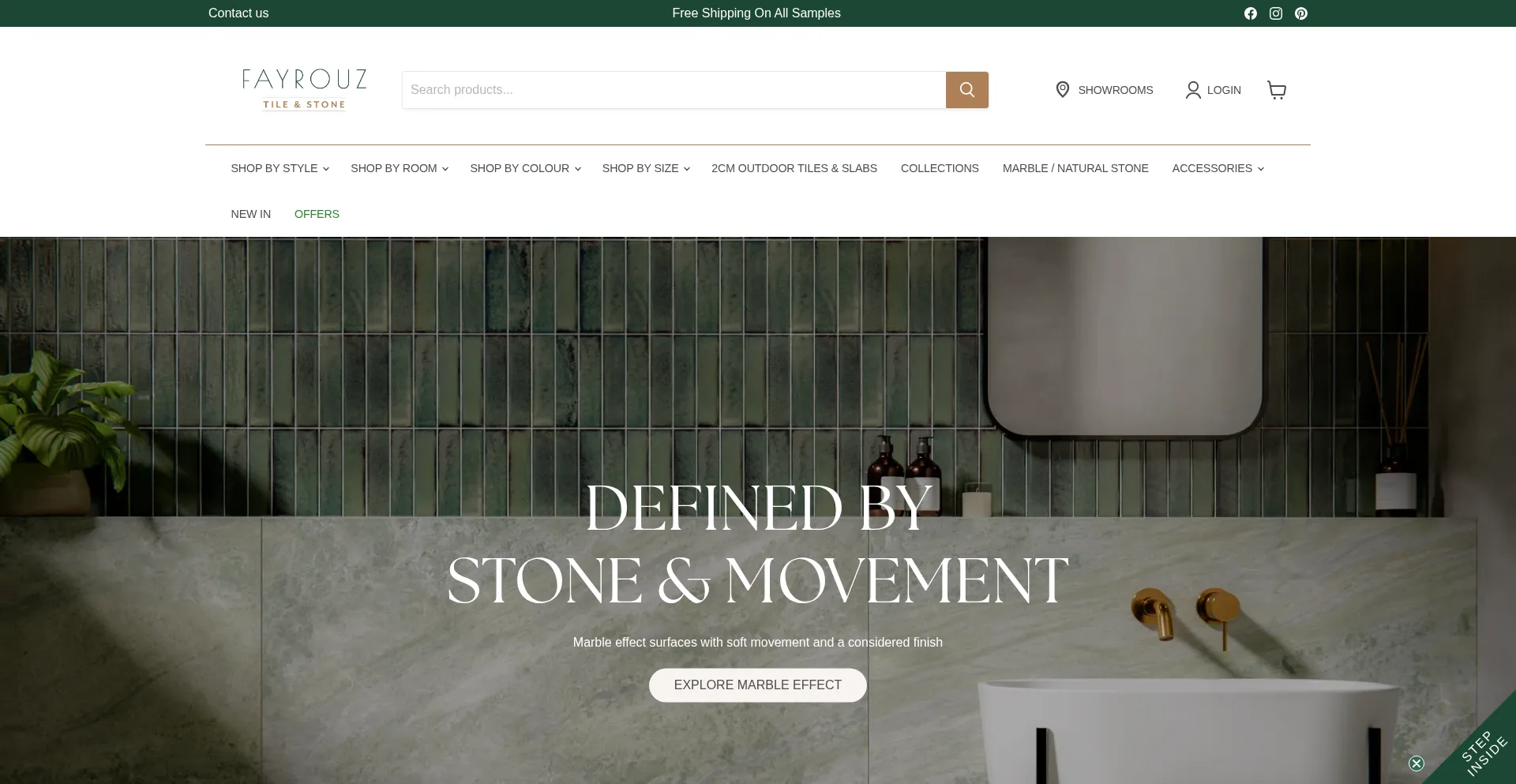 Yourtiles.com