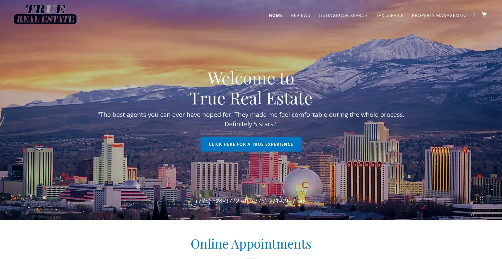 Yourtruerealestate.com