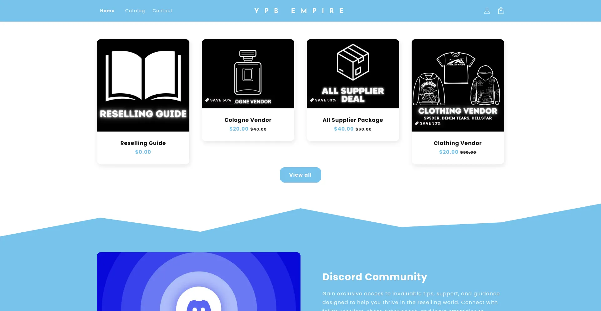 Ypbempire.com 安全可靠吗？