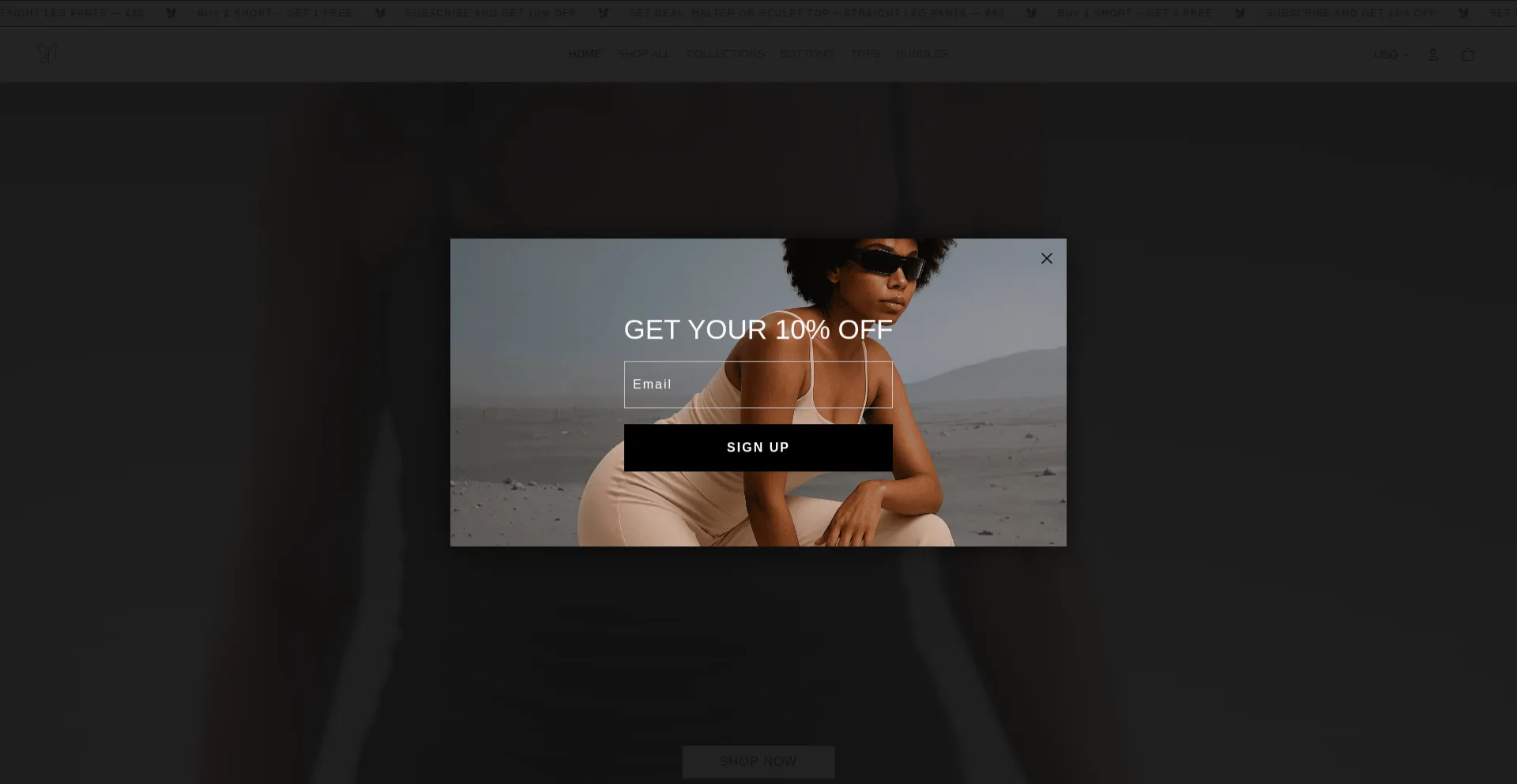 Yslawear.com