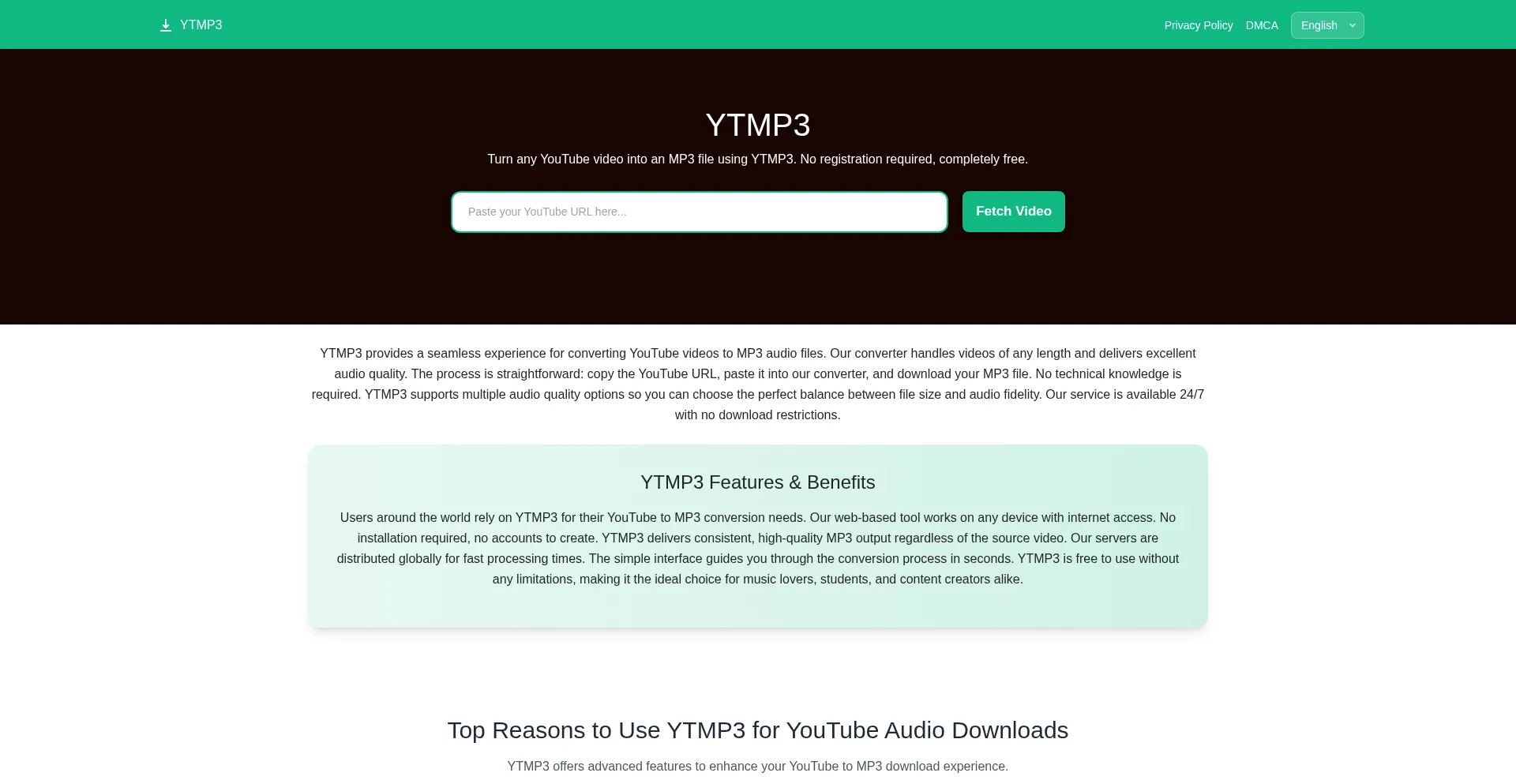 Yt-mp3.net