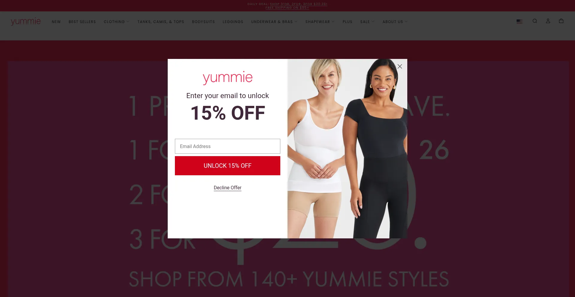 Yummie.com