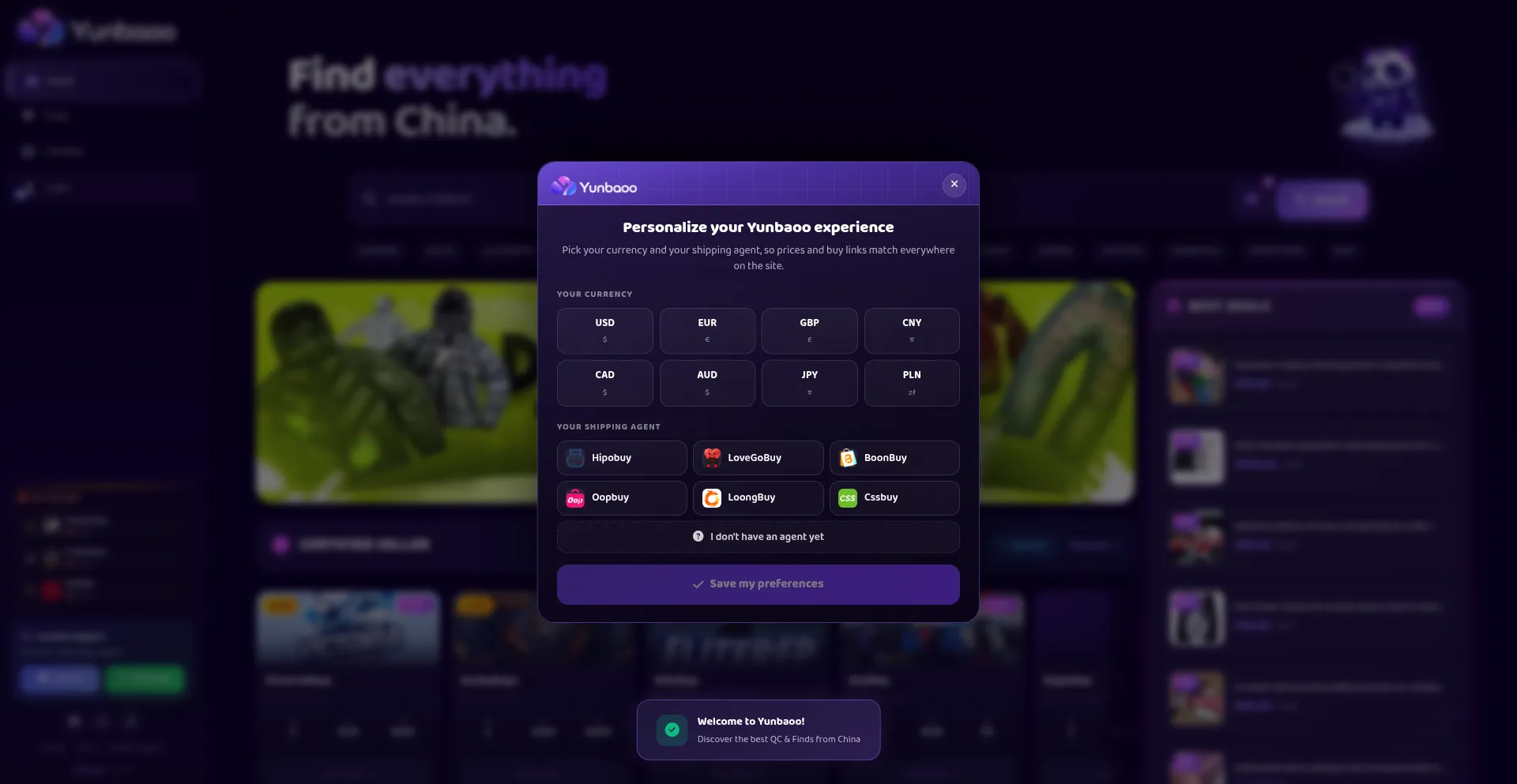 Yunbaoo-cn.com