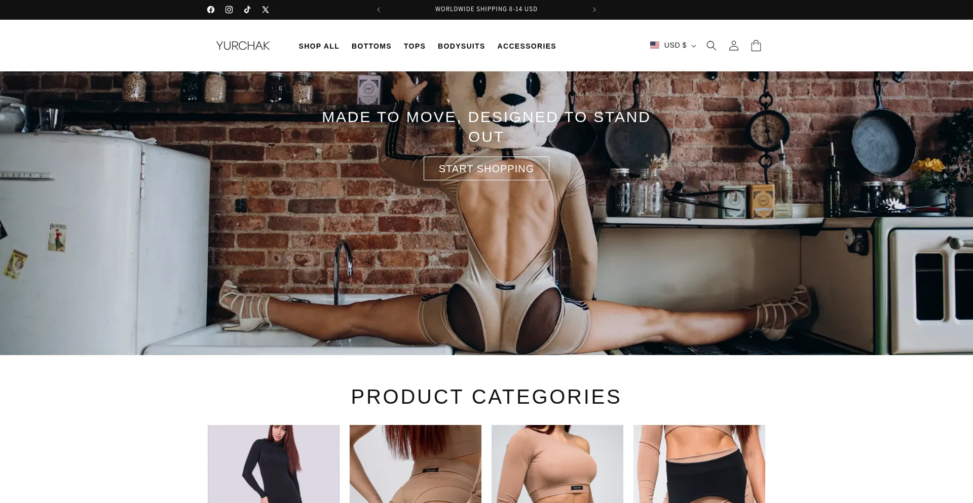 Yurchakshop.com 安全可靠吗？