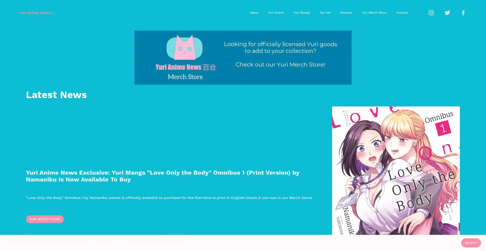Yurianimenews.com 安全可靠吗？