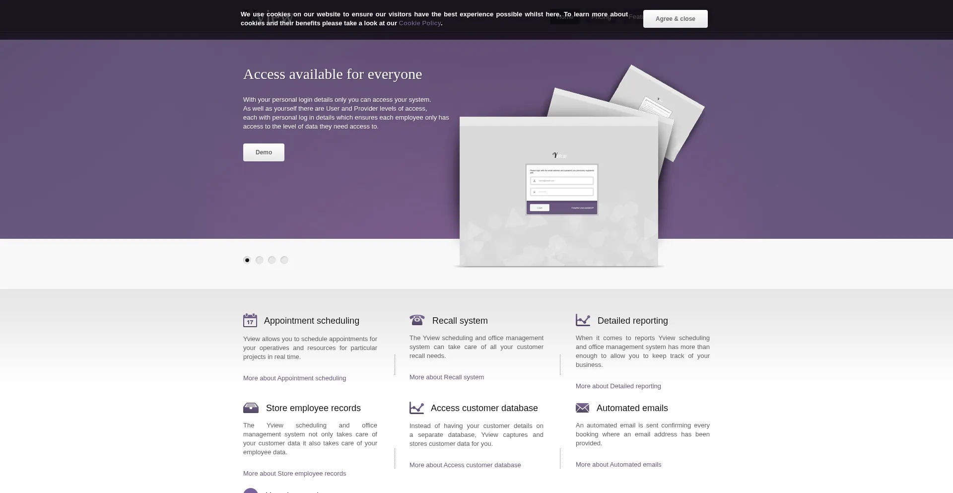 Yview.co.uk