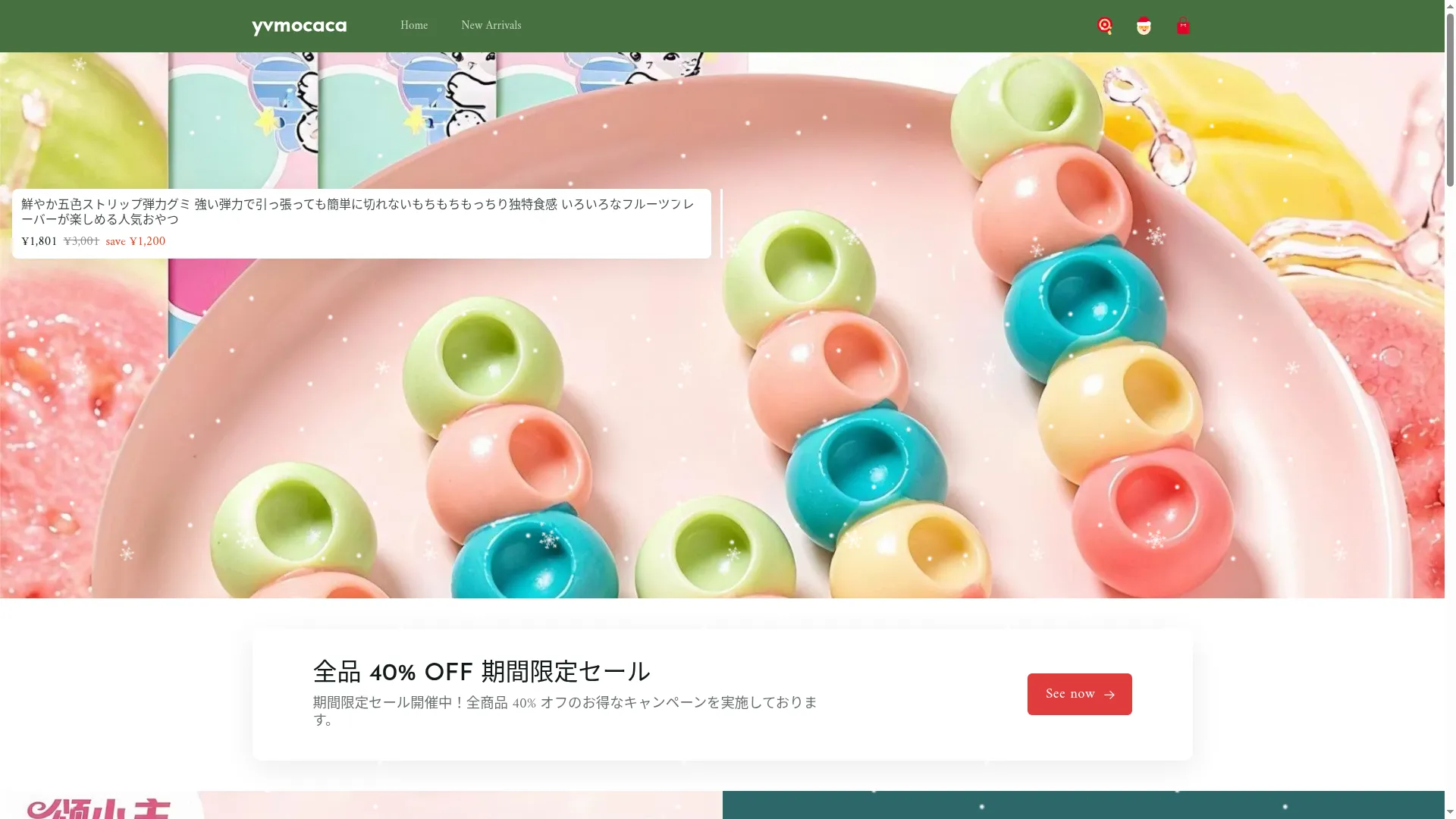 Yvmocaca.com