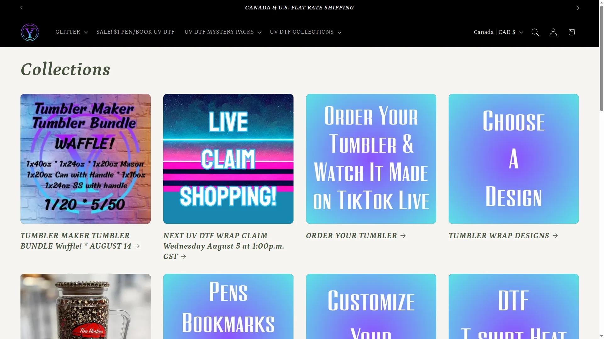 Yycreations.ca