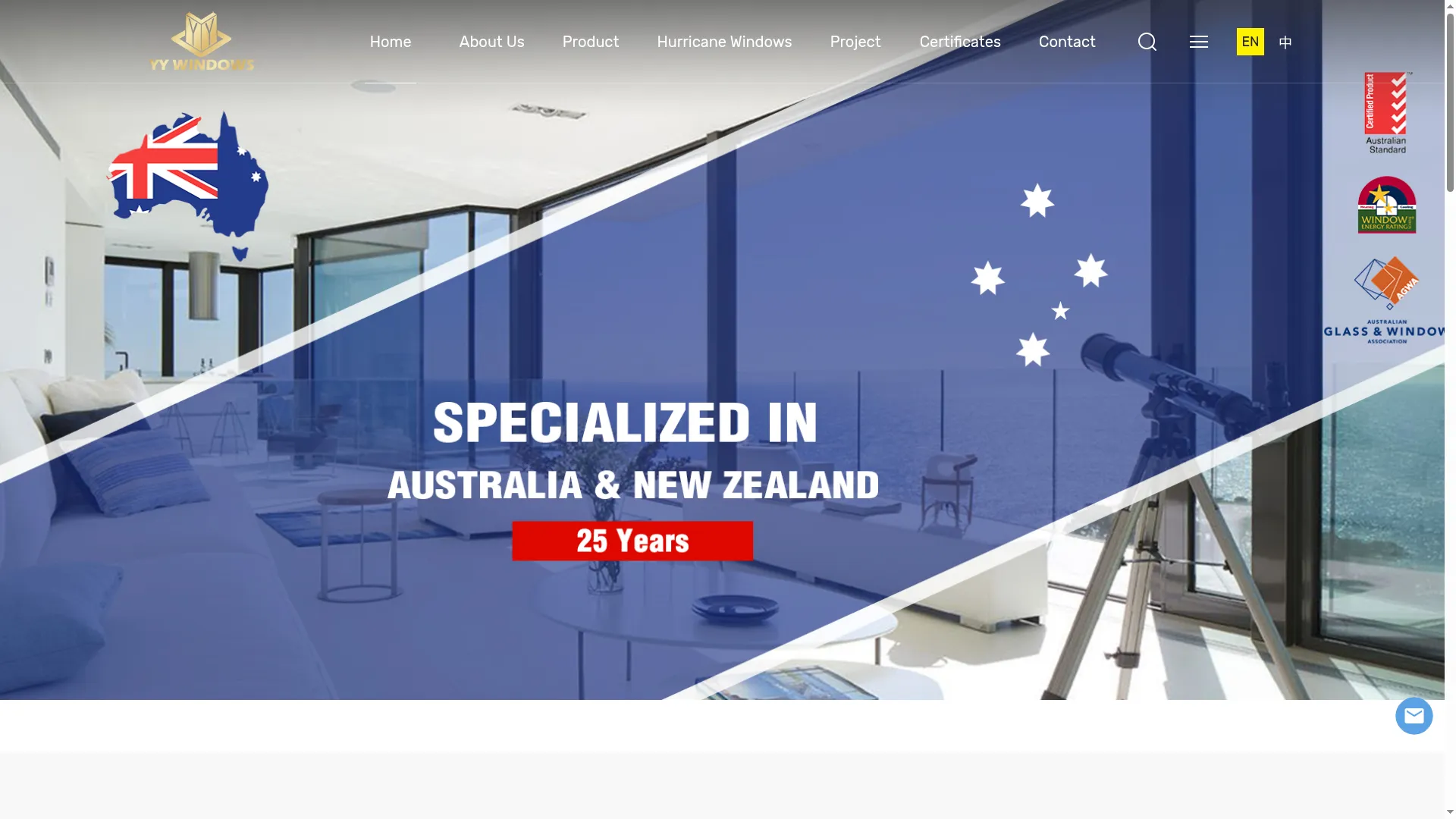 Yywindow.com