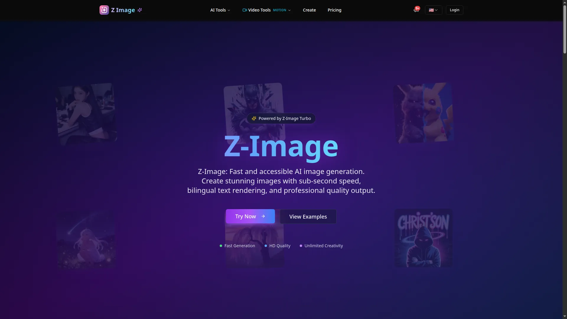 Z-image.net