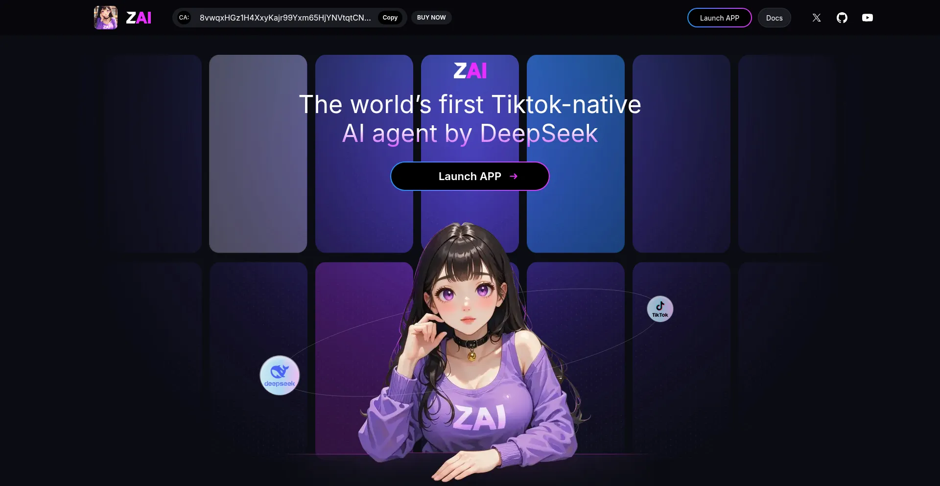 Zaiworld.ai