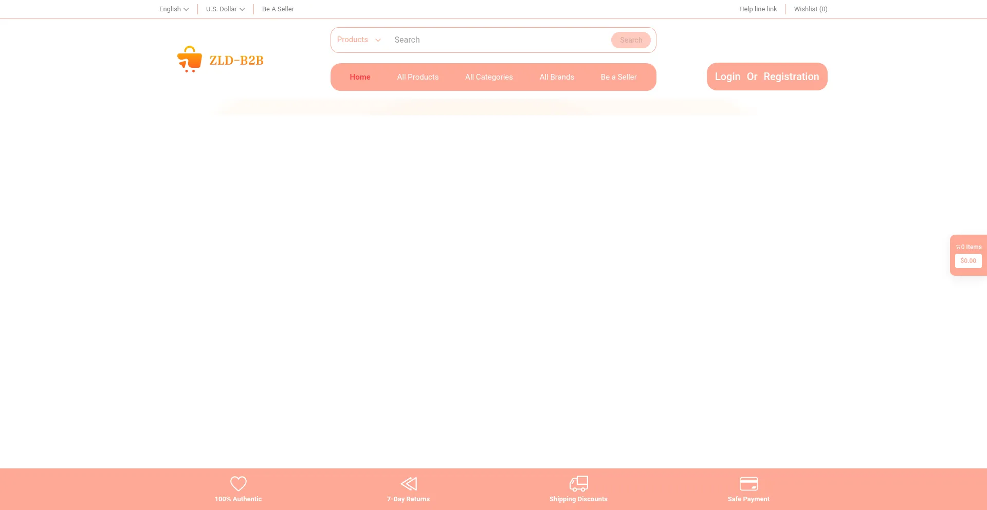 Zalando.homes 安全可靠吗？