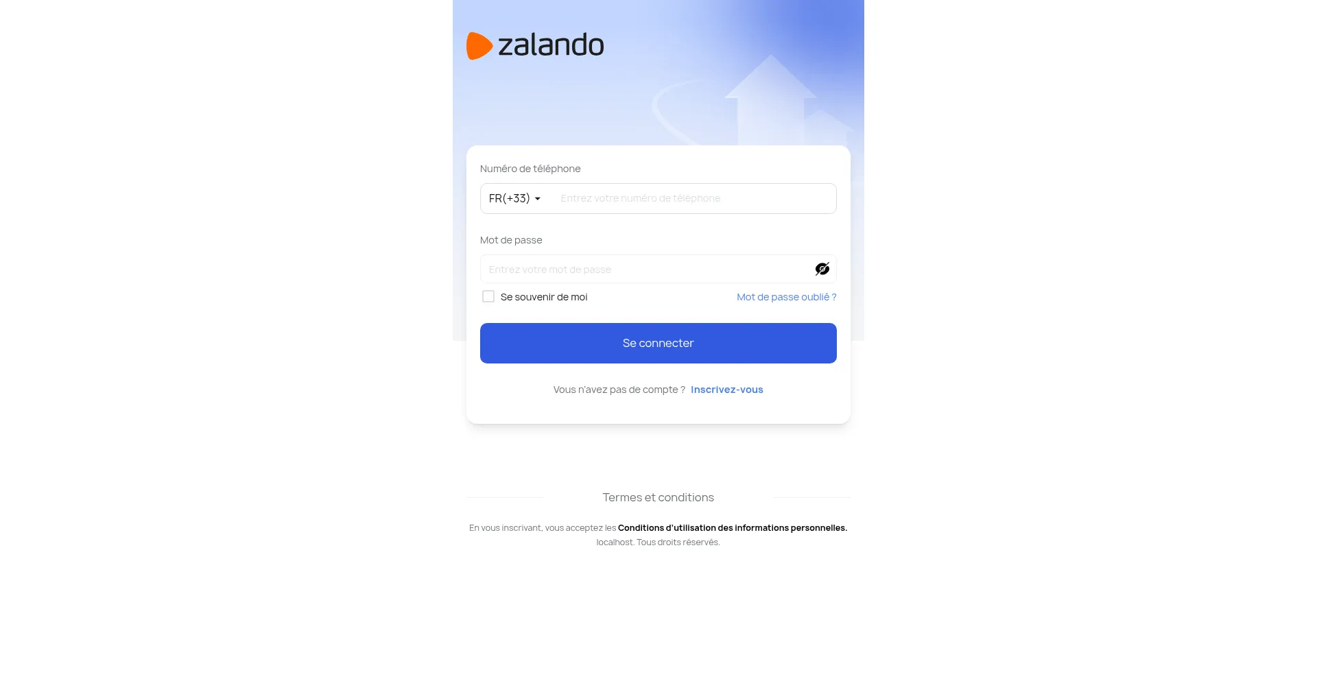Zalandofrapp.com