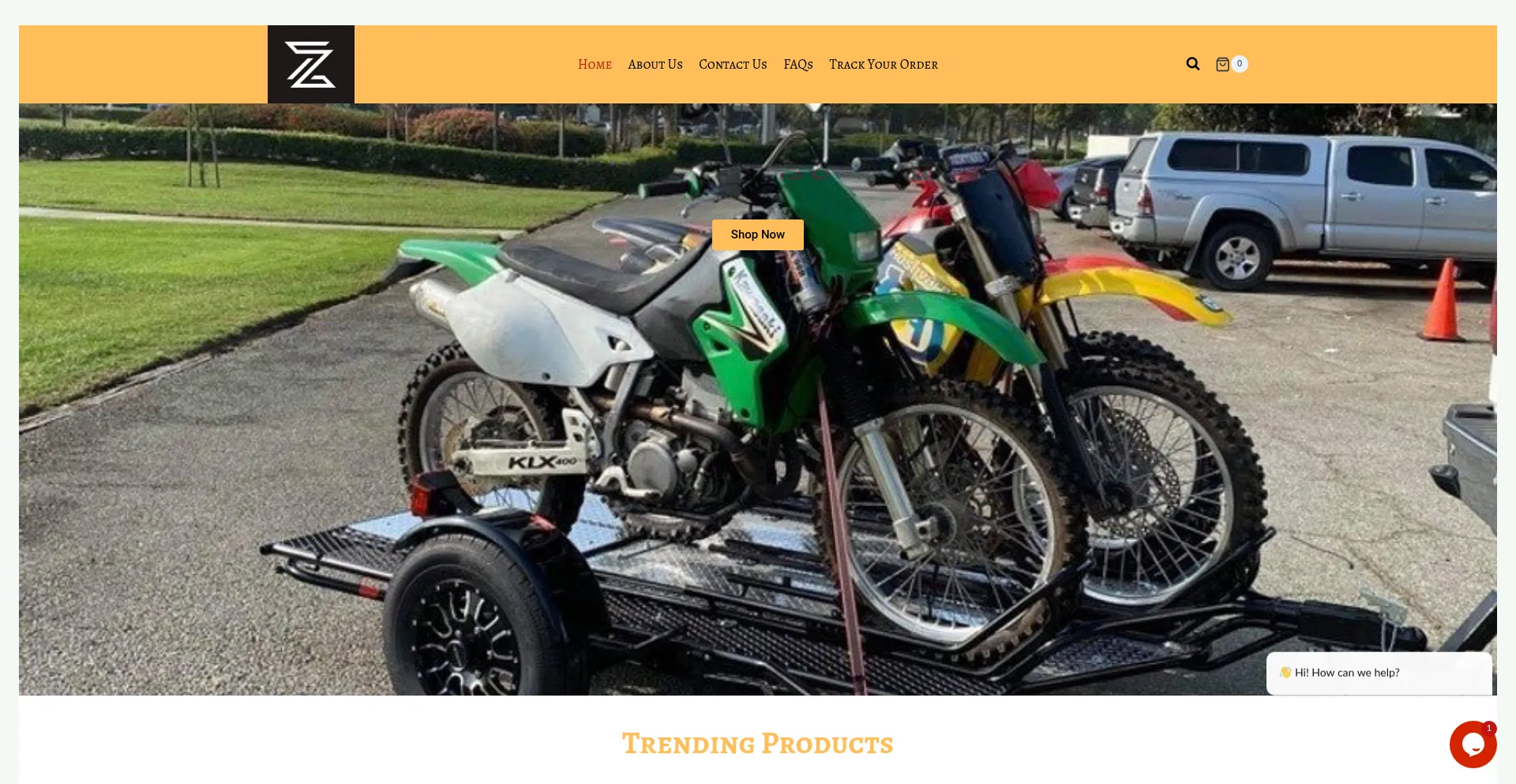 Zalleta.com