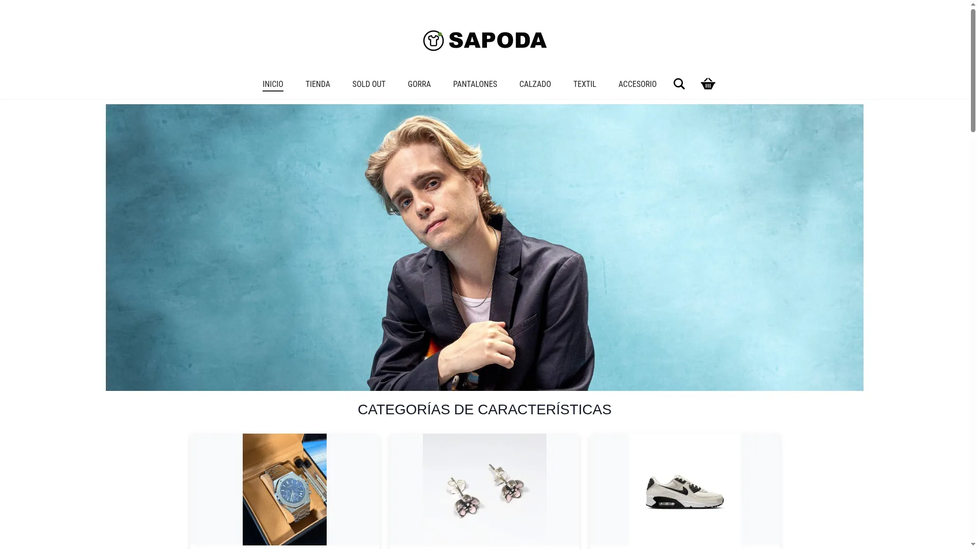 Zapatillascomodasciudad.com
