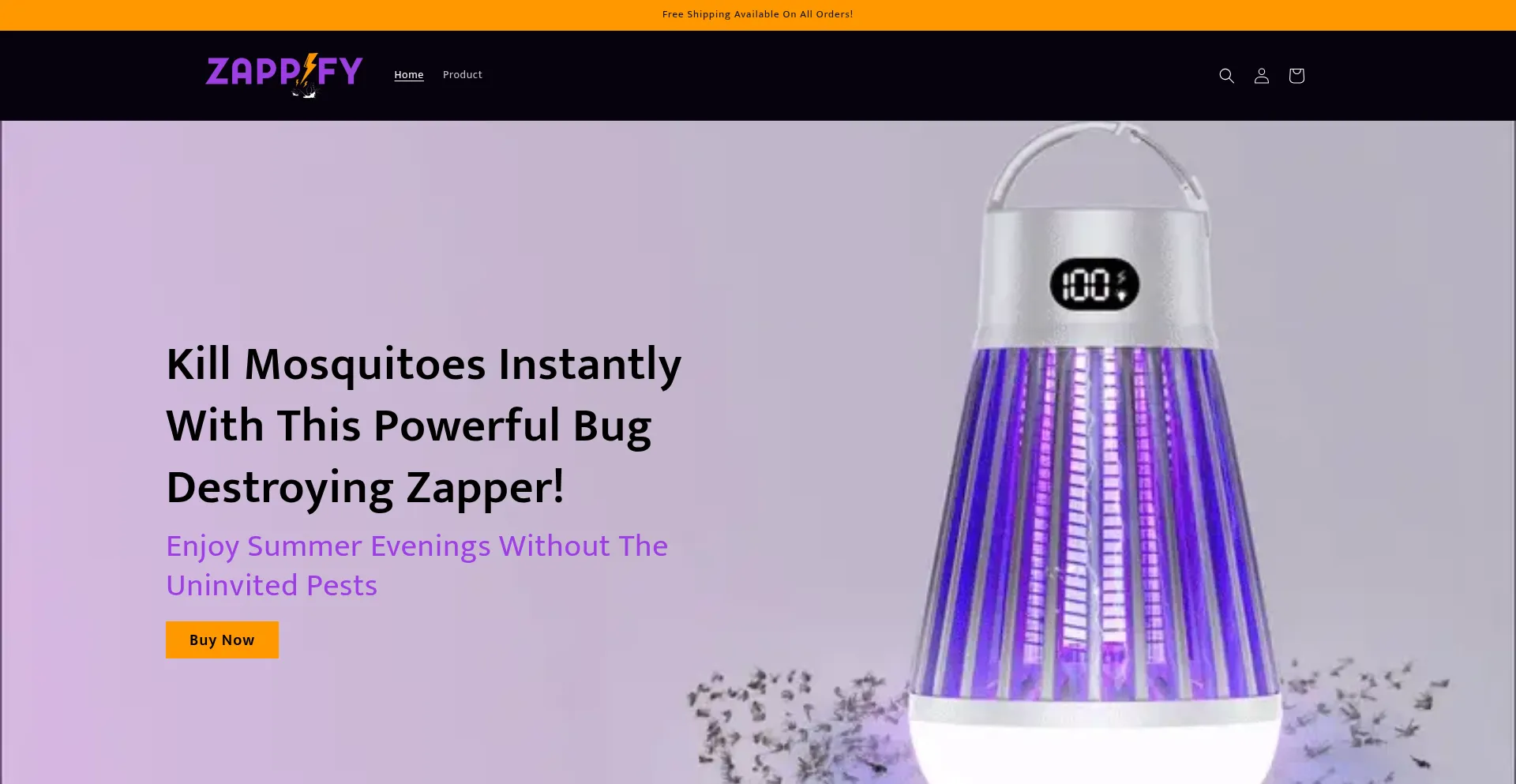 Zappify.com