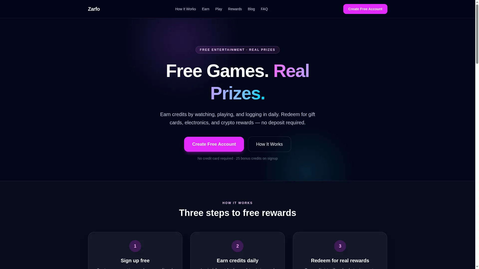 Zarfo.com