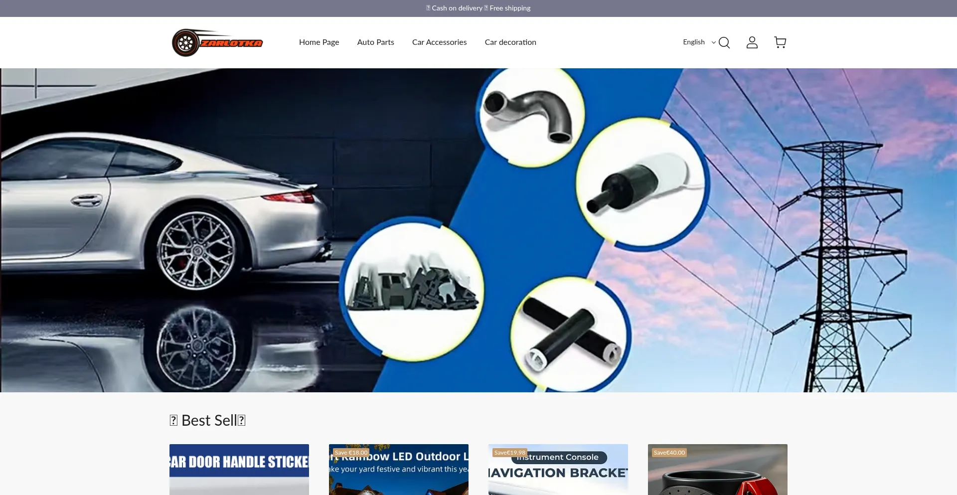 Zarlotka.com 安全可靠吗？