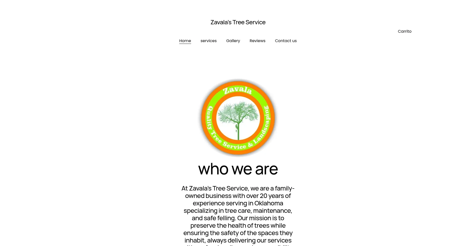 Zavalastreeservices.com 安全可靠吗？