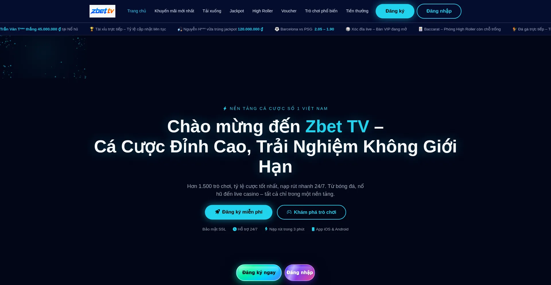 Zbettv.click