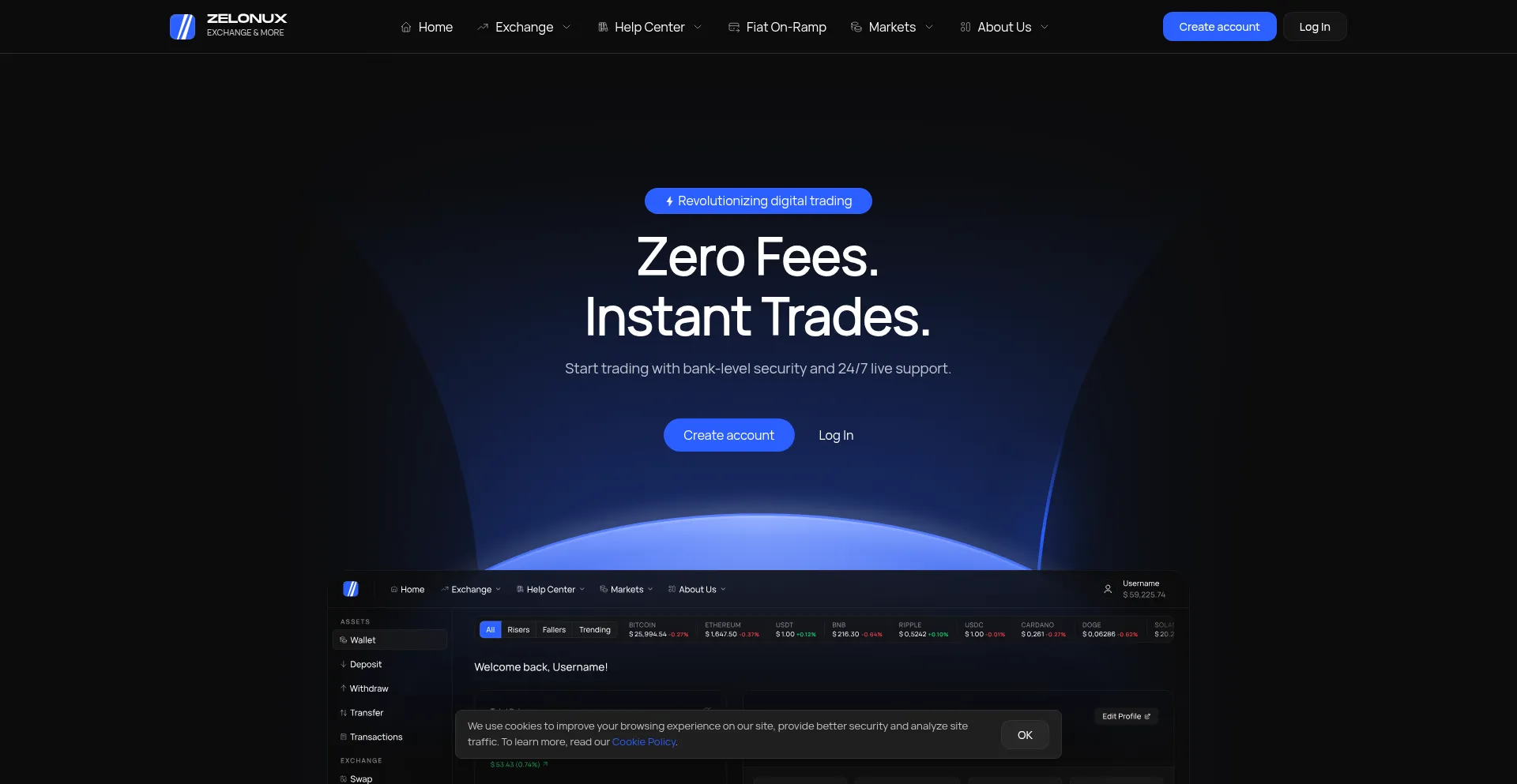Zelonux.com 安全可靠吗？