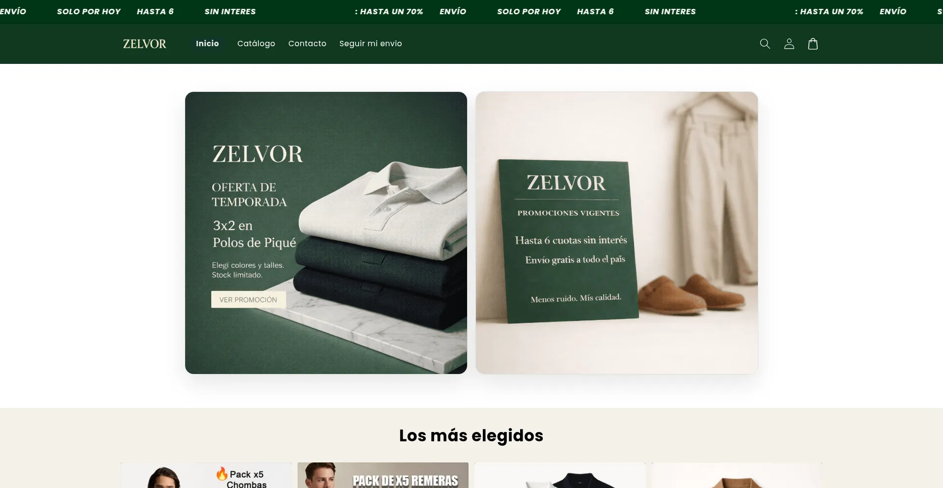 Zelvor.com.ar