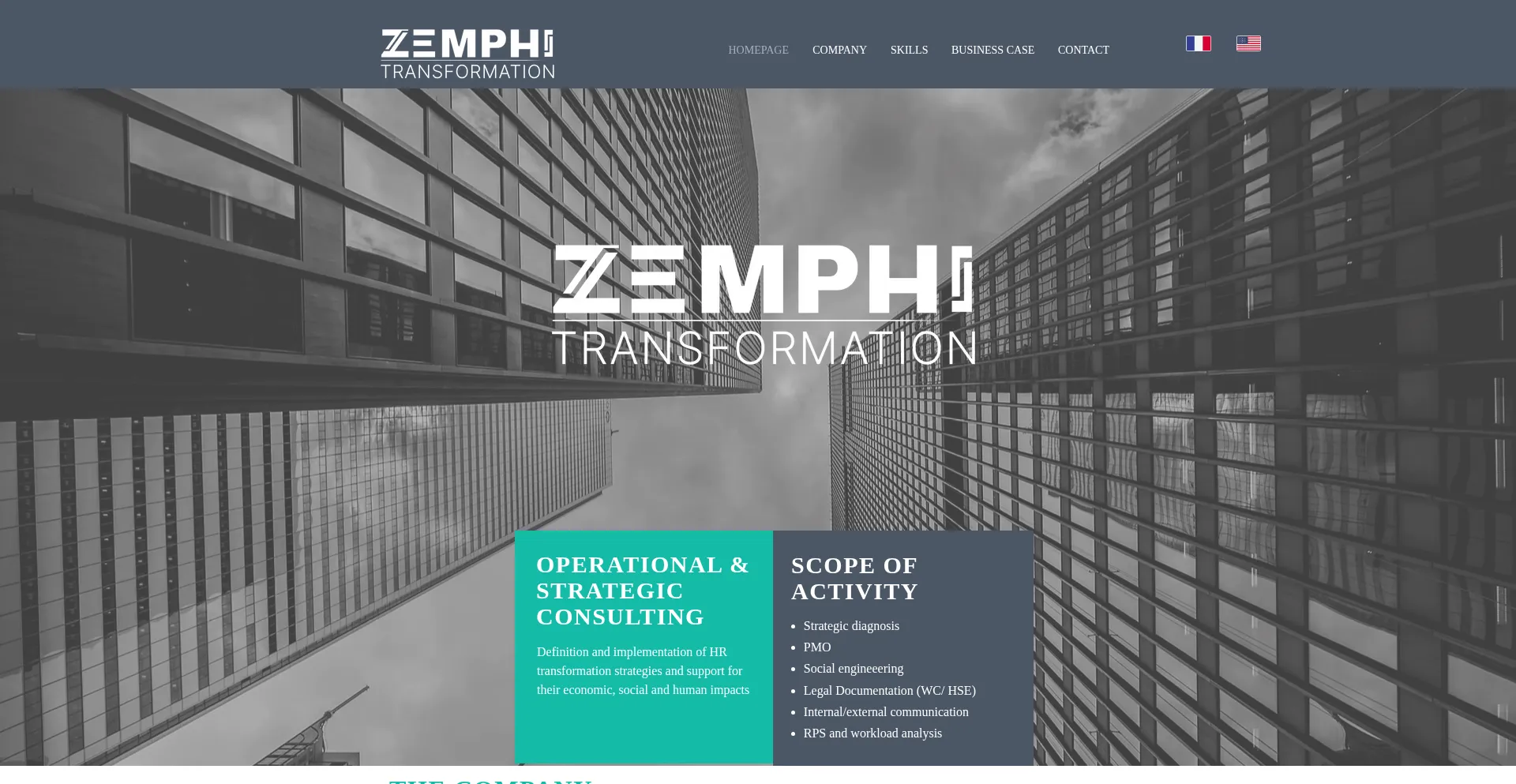 Zemphi.com