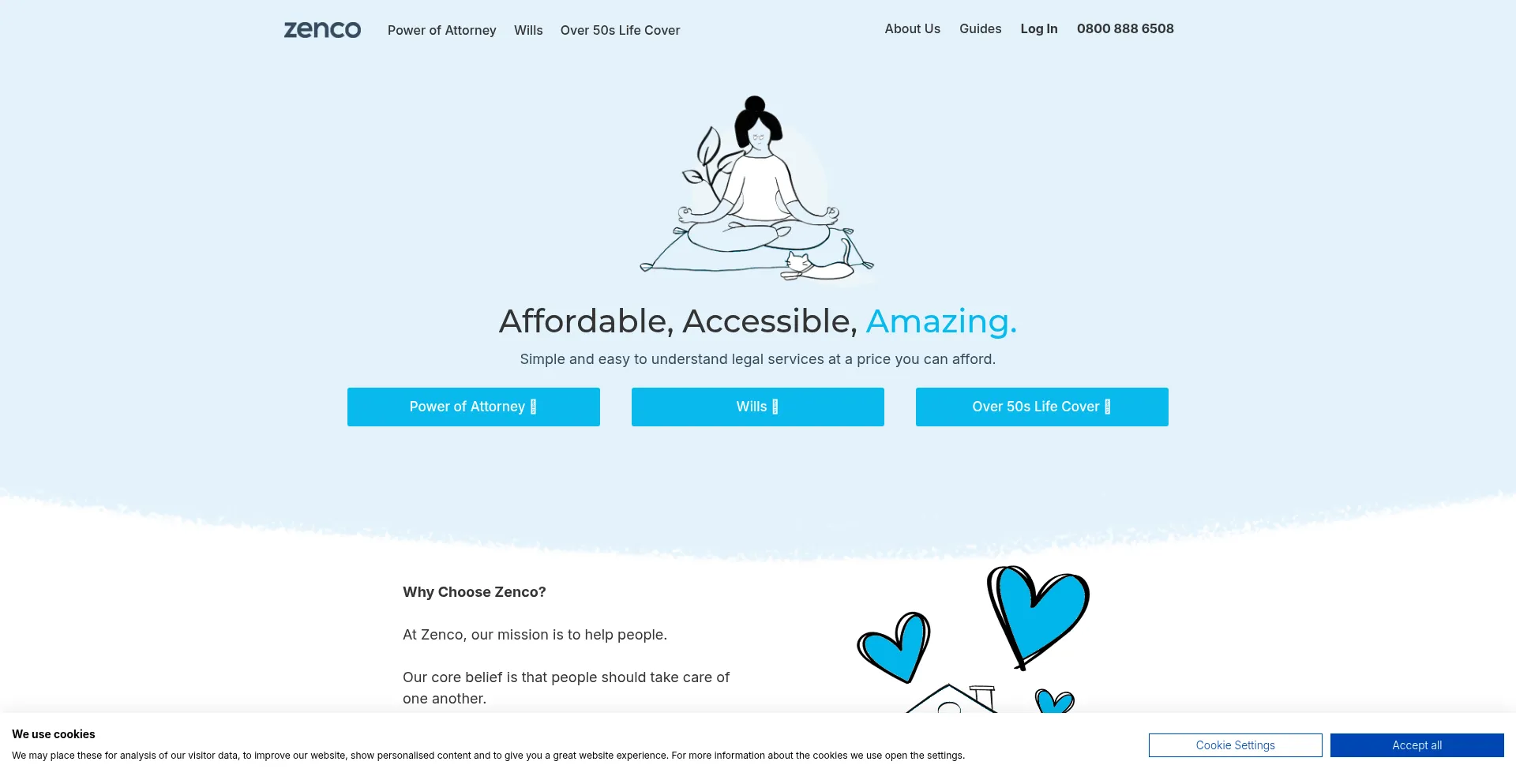 Zenco.com