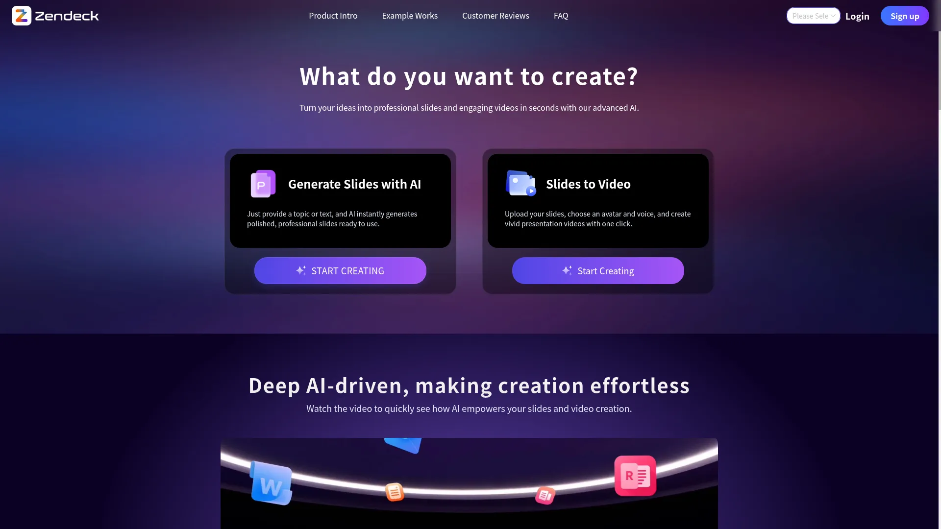 Zendeck.ai