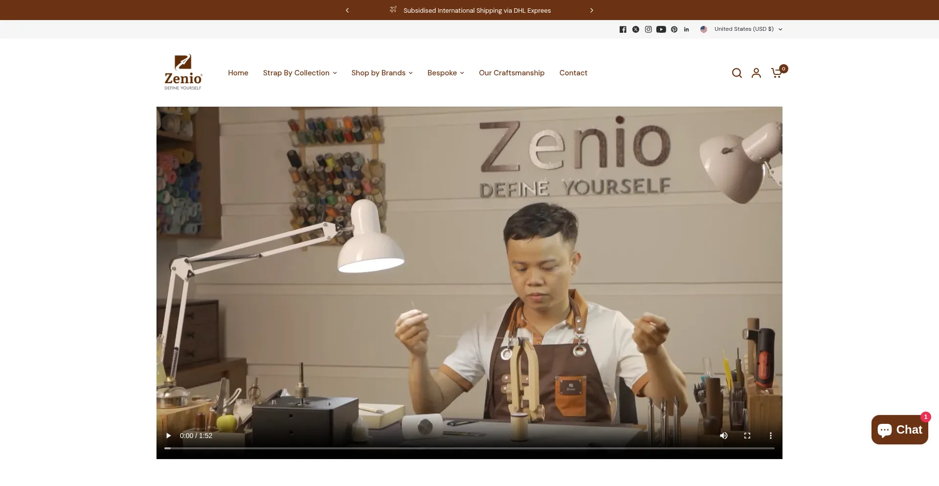 Zeniovn.com