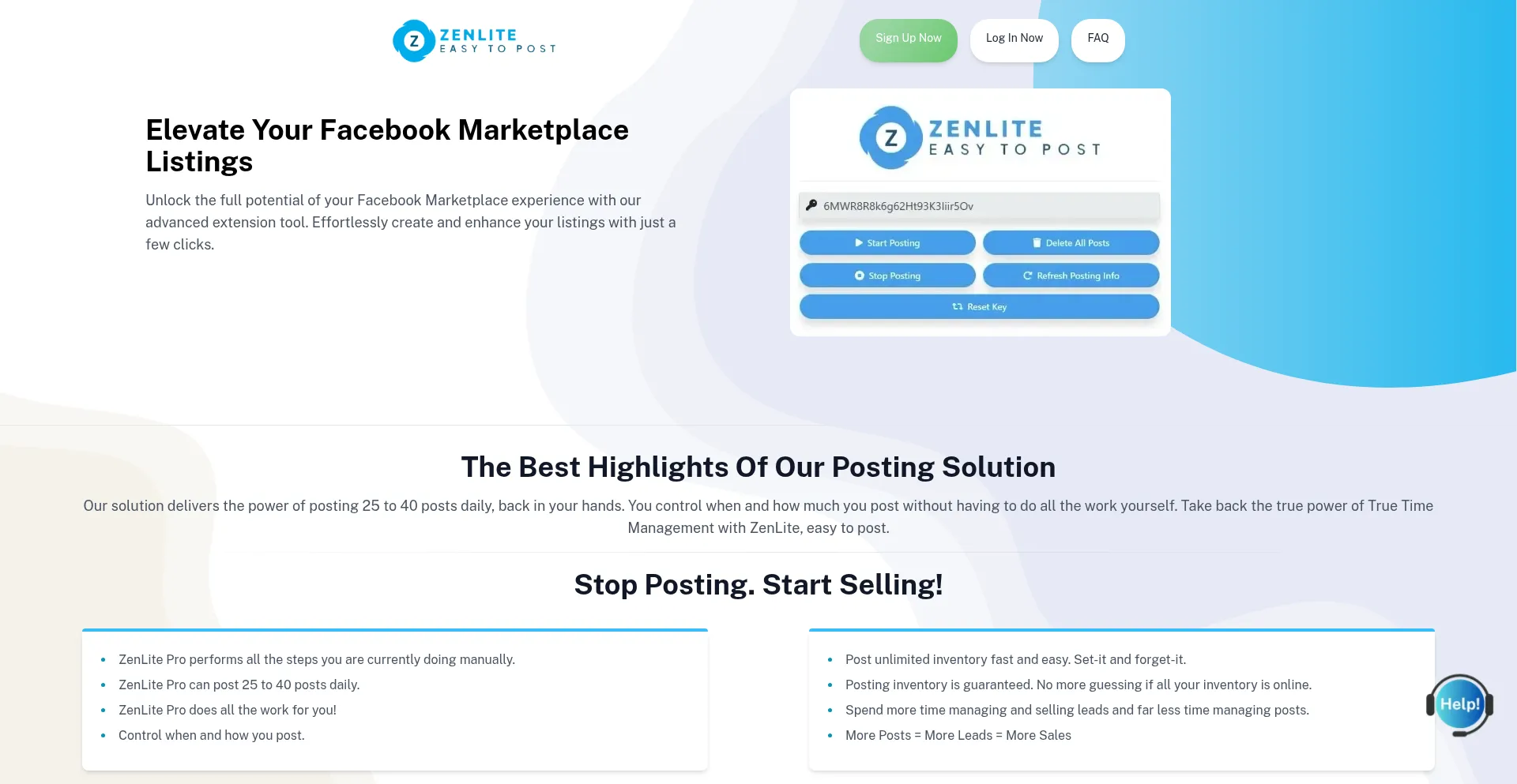 Zenlitepro.com 安全可靠吗？