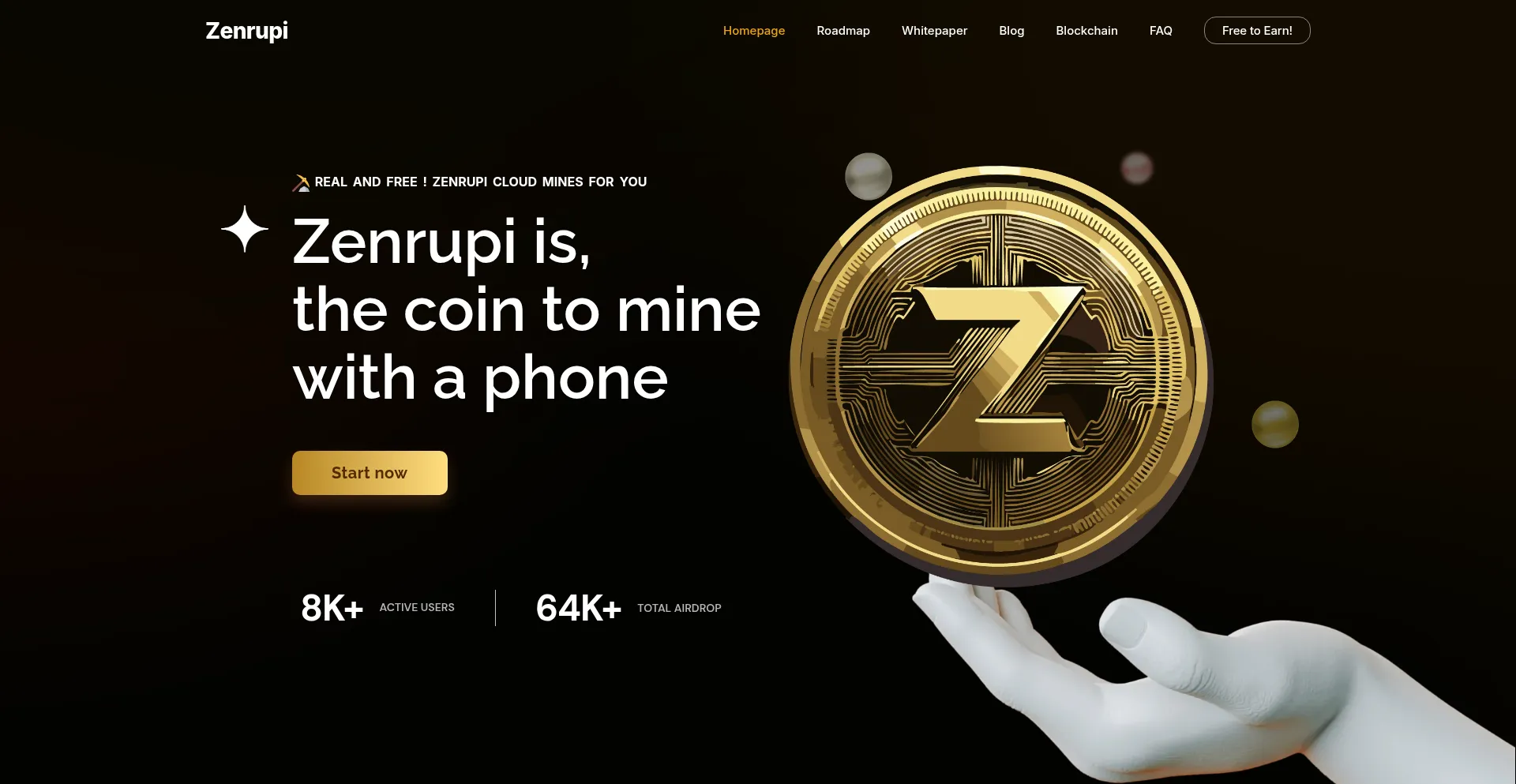 Zenrupi.com