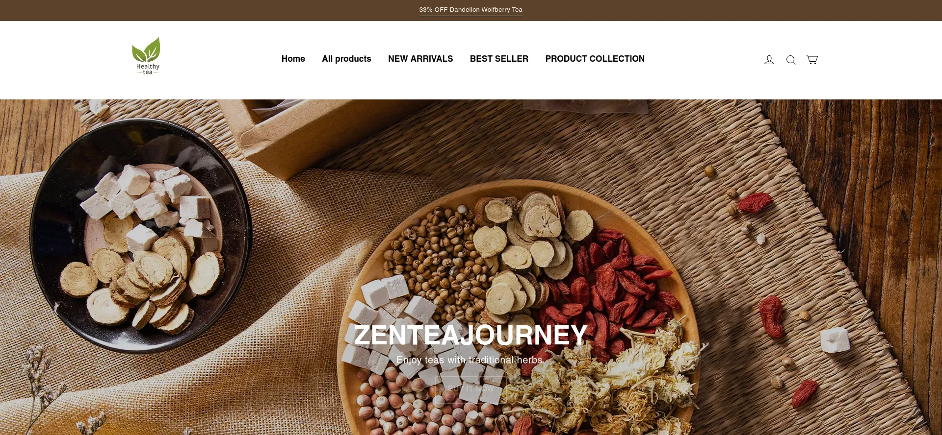 Zenteajourney.com