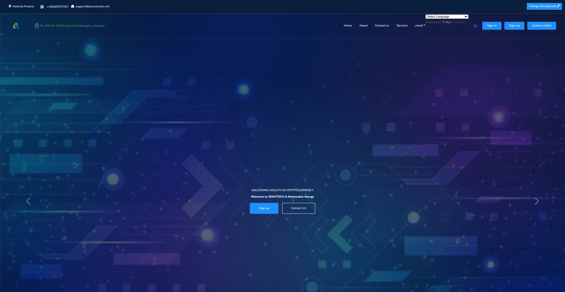 Zenxassets.net