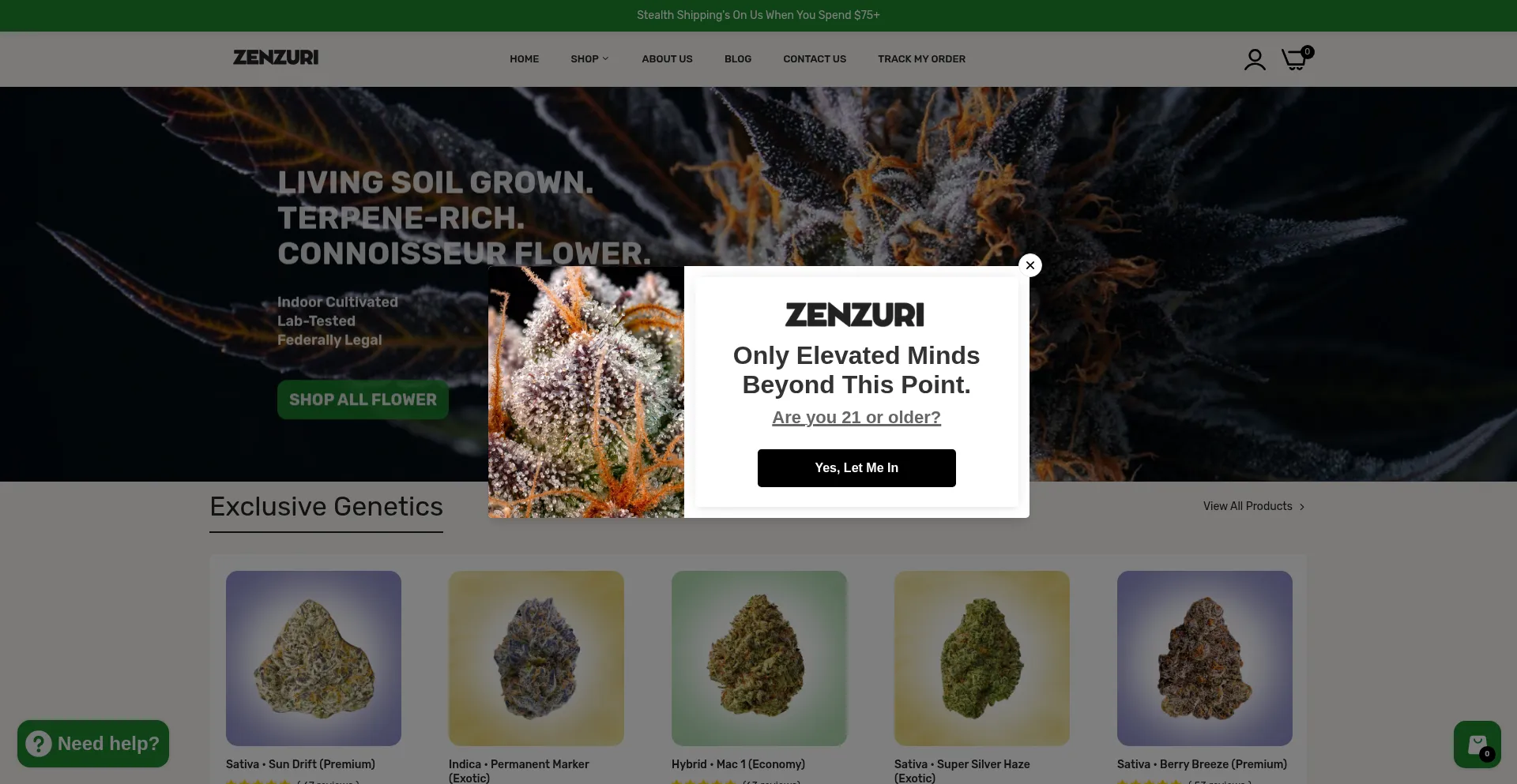 Zenzuri.com 安全可靠吗？